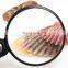Small Size 6X Pocket Magnifying Glass Reading Magnifier