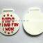 PVC Self-designed Sports Medal