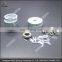 cambered customized shape magnet accessory neodymium strong magnet for auto industry