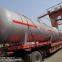 China Manufacturer 25ton LPG Gas Storage Tank  Horizontal LPG Tank