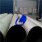 Supplier ASTM B862 Titanium welding tube and pipe
