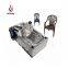 plastic injection molding taizhou supplier chair injection mould