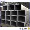 Best-selling High quality carbon square steel tube be praised in the world