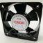 CNDF fan-ventilation 135x135x38mm TA13538MSL-1 110/120VAC use for machine cooling