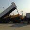 China high quality 60 tons dump trailer
