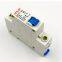 DZ47-63 C16 1P Miniature Circuit Breaker Low Voltage Circuit Breaker High Section C16 Miniature Circuit Breaker