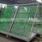 Hot Sale Glass Storage Rack/Trolley for Insulating Glass