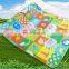 Cartoon Soft EPE Baby Play Activity Picnic Mat