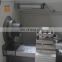 Pvc pipe threading cnc lathe for sale CYK0660DT