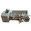 gear head turno D280x700G cheap hobby bench lathe machine price with CE