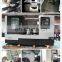 CK36L Car Rims Alloy Wheel CNC Lathe Machine Tools and Equipment