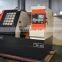 CK32L Mini CNC Milling Machine for Metal
