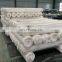 landscape cloth PP Woven Anti Weed Mat / Agricultural Woven PP Weed Control Mat