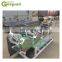 Factory Genyond good quality automatic non-fried instant noodles making machine fried instant noodles production line