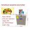 Good price industrial italy pasta making machine/pasta spaghetti maker for sale