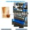 Big Output Commercial Ice Cream Cone Making Machine (torch shape Ice Cream Cone) For Sale
