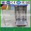 China Best Selling kebab equipment/Brazilian Churrascos machine/ meat barbecue machine