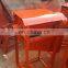 Simple Structure Good Appearance Wheat Rice Threshing Make Machine for Factory