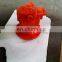 KX75 swing machine motor KX75 hydraulic swing motor for excavator