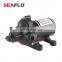 SEAFLO 12V DC 11.6LPM 45PSI Mini Battery Powered High Pressure Water Pump