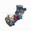 YCB series stainless steel pump small oil pump gear pump