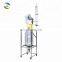 Stainless Steel Frame Pressure Glass Reactors