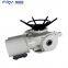 VALVE GATE MOTORIZED W/ACTUATOR LFKZ60 LFKZ90 LFKZ120 LFKZ180