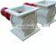 5L High Quality Negative Pressure Rotary Airlock Valve in Conveying System