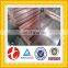 Dimensioning TP1 copper plate