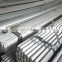Zinc Coated GB Q235B Equal Hot Rolled Galvanized Angle Steel