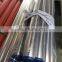 top quality ASTM A312 Gr tp304 stainless steel polished weld pipe manufacturer