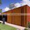 Corten Steel Wall Cladding Weathering Steel sheet