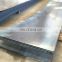 Prime low alloy steel plate