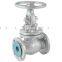 HIgh Quality Stainless Steel Steam Globe Valve Flange WCB Globe Valve pn 16,Globe Valve Drawing