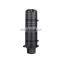 12 core outdoor wall pole mount fiber optic joint/splice box
