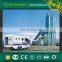 ZOOMLION 45m3/h Concrete Batching Plant HZN45