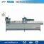 LZJ03-100-3000 double head automatic hydraulic corner crimping machine aluminum profile machine