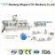 3 axis processing center aluminium curtain wall cnc machining center