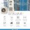 DJHF-3 efficient 2 in 1 humidifier dehumidifier combo machine