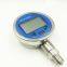 Digital pressure gauge