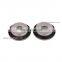aerosol can valve 1 inch refrigerant cap