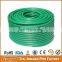 Kitchen Room Gas Stove Green PVC Flexible PVC Hose, Flexible PVC LPG Gas Hose, Flexible PVC Pipe