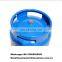JG 10kg 23L LPG Cooking Gas Cylinder
