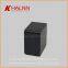 Solid Full Form CBN Inserts Roughing Cutting White Cast Iron Jaw Crusher Plate