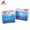1L square engine oil tin can