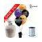 Balloon Time Disposable Helium Kit ,Tank