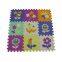 QT MAT Soft Puzzle Mat EVA Tile Flooring