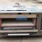 china?sage commercial gas?deck?oven for sale