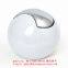 Electronic products aluminum shell mobile hard disk U disk shell mobile power shell can be customized private mold shell