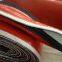 Silicone Jacket Hook And Loop Fire Wrap